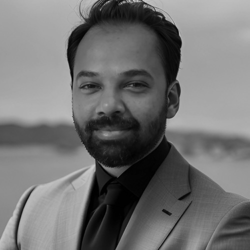 Gautam Parab